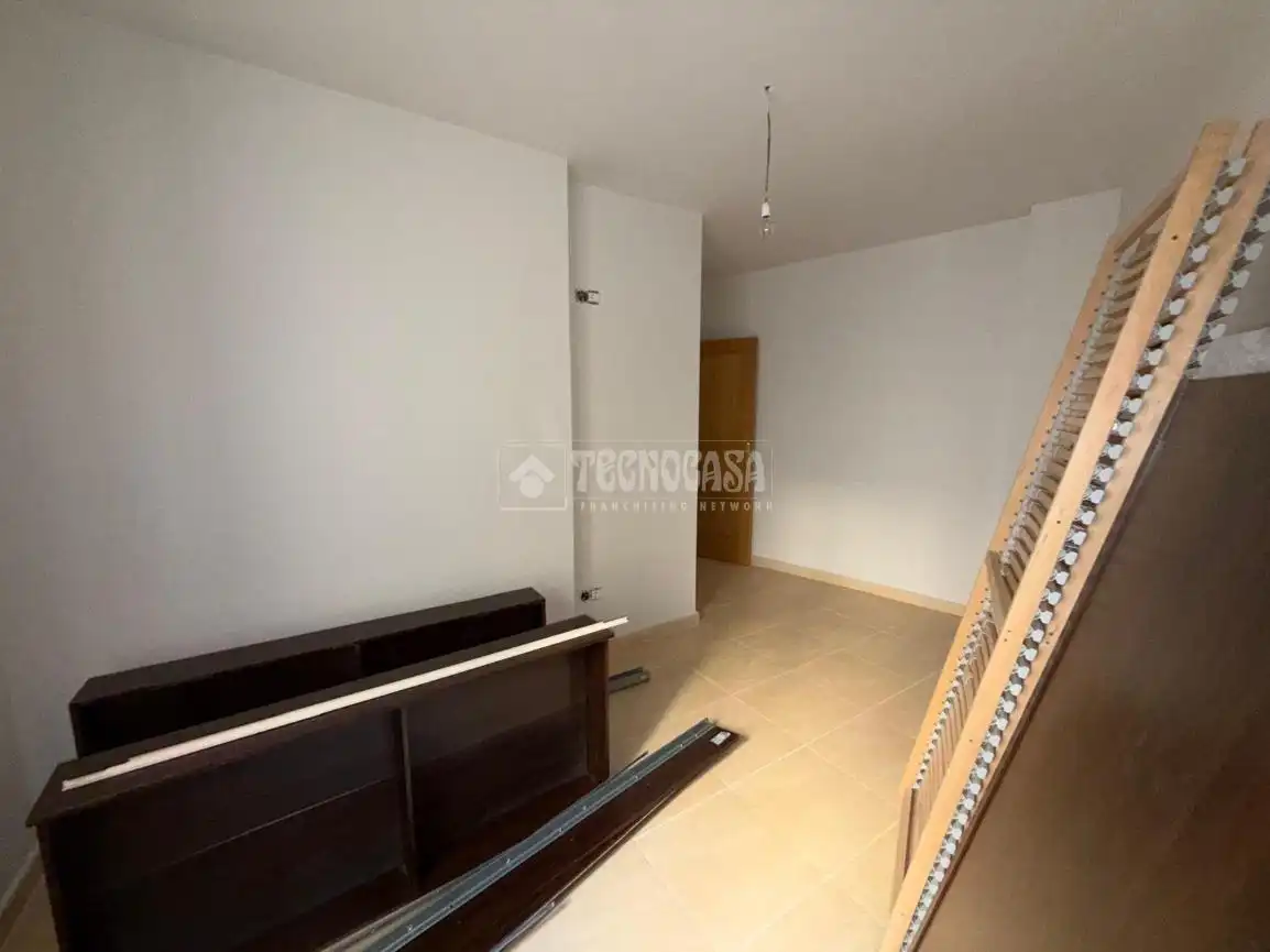 Wohnung zum Verkauf in San Bartolomé de las Abiertas mit Terrasse