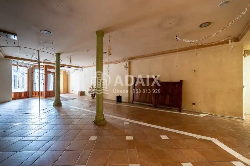 Casa amb terrassa en venda a Calle Real 6, imagen 3