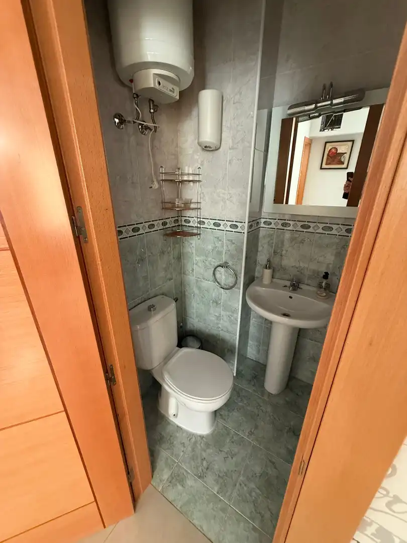 Business premises to rent in Avenida de Andalucía, imagen 7