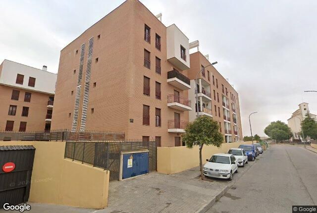 Vista exterior de Pis en venda en Ocaña amb Traster