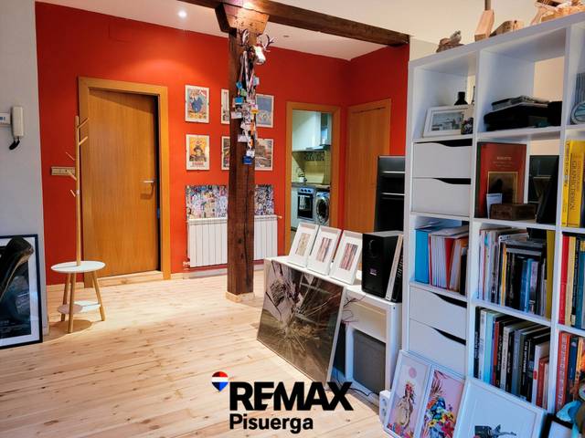 Piso en Venta en Calle de Gabilondo, 27 en Plaza de Toros