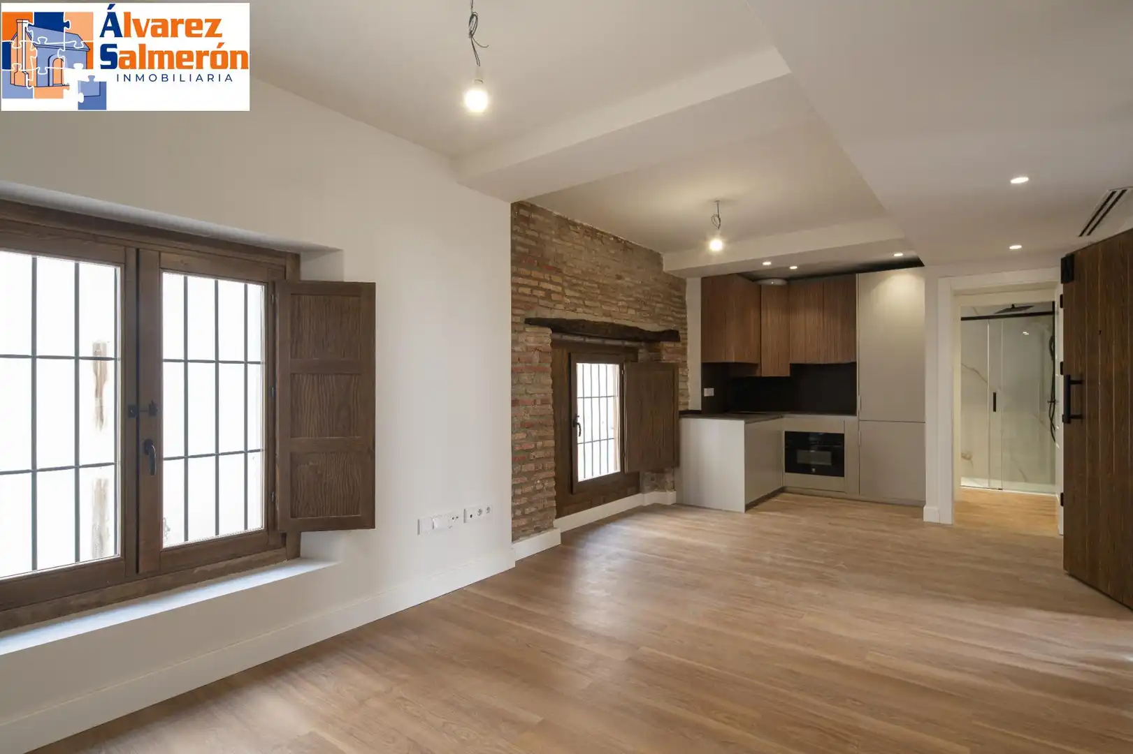 Flat for sale in Albaicín, imagen 2