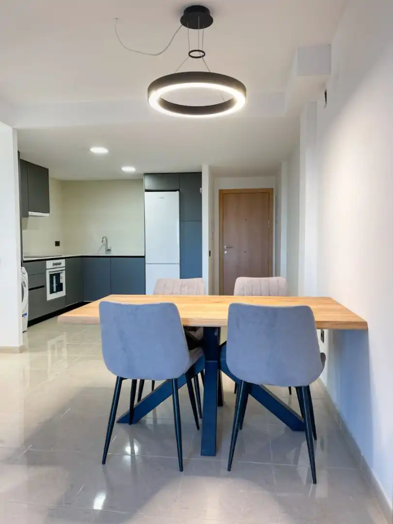 New build Duplex with lift for sale in Avinguda del Primer de Maig, imagen 8