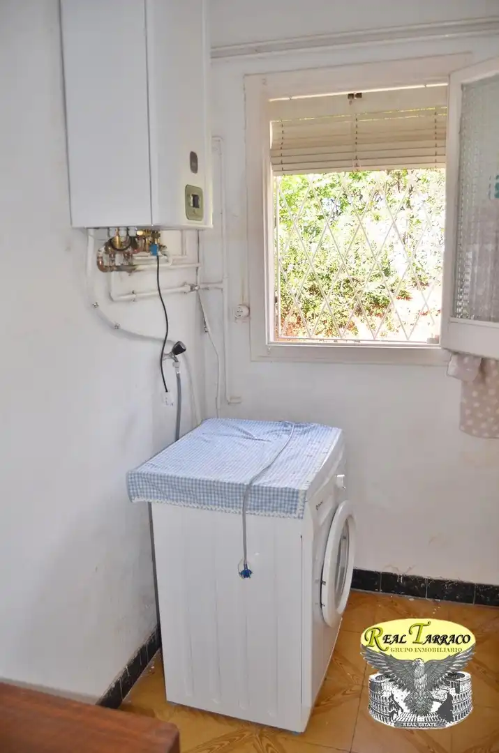 Habitación de Casa o chalet en venta en El Masnou con Jardín privado