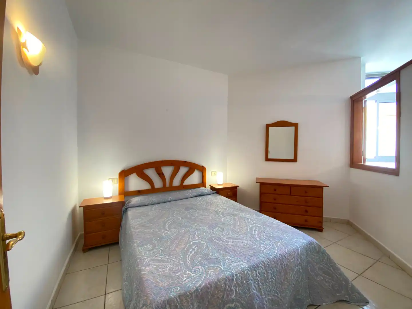 Habitación de Piso de alquiler en Las Palmas de Gran Canaria con Amueblado