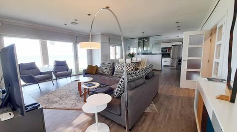 Foto 4 de Casa o xalet en venda a Carrer Carrer del Passamar, 1, Les Bassetes - El Marjal, Dénia