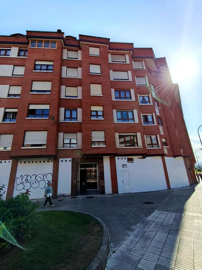 Pis en venda a Calle Carlos Casanueva Varas 22