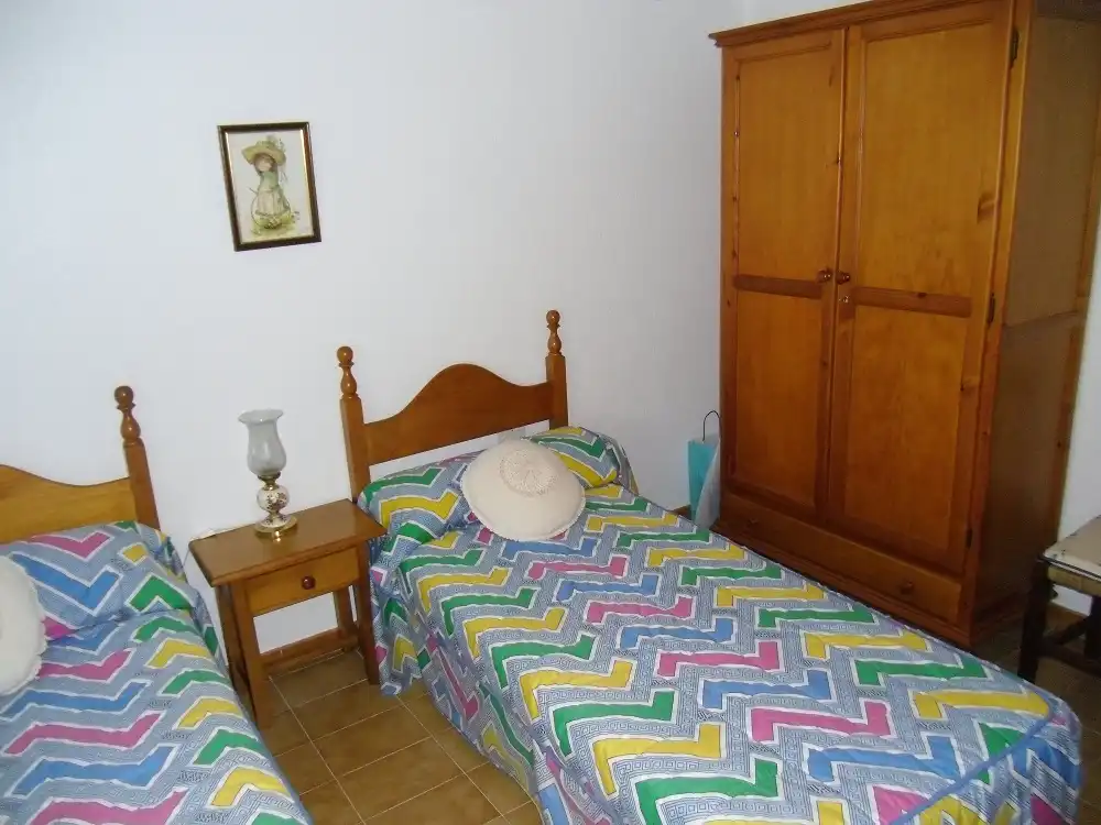 Flat to rent in Núcleo urbano, imagen 7