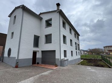 Casa en venta en Sant Feliu de Pallerols