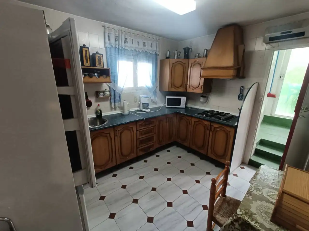 Houses for sale in Calle real, 16, Cacín