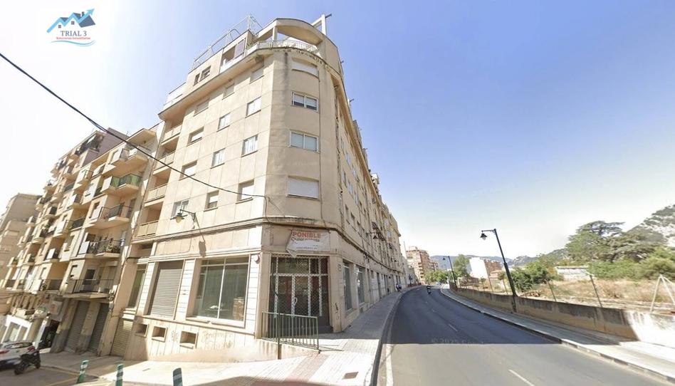 Foto 1 de Piso en venta en Calle Tirant Lo Blanc, 12, Zona Nord, Alicante