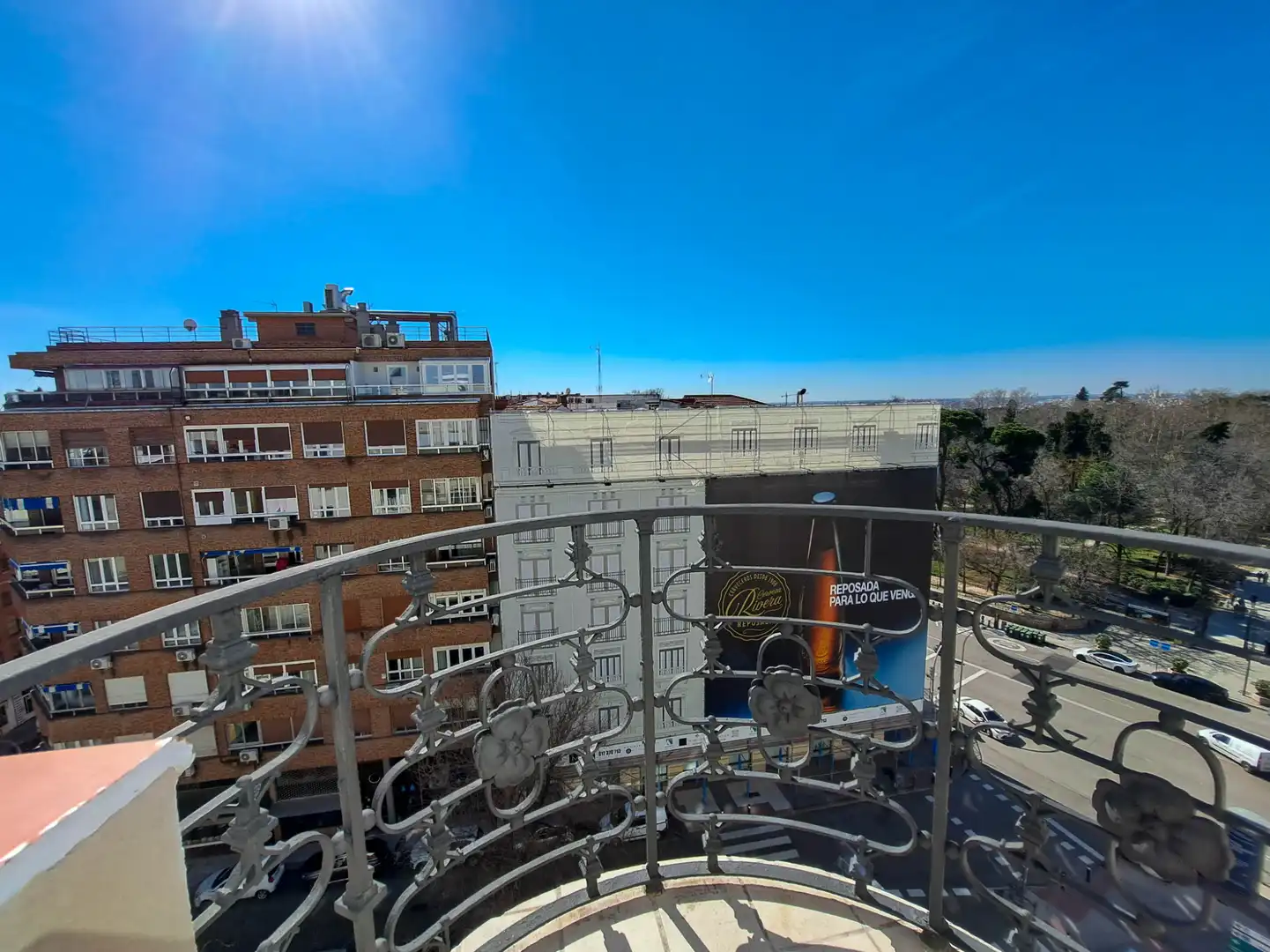 Penthouse mit Aufzug zum Verkauf in Calle de Ibiza 3, imagen 38