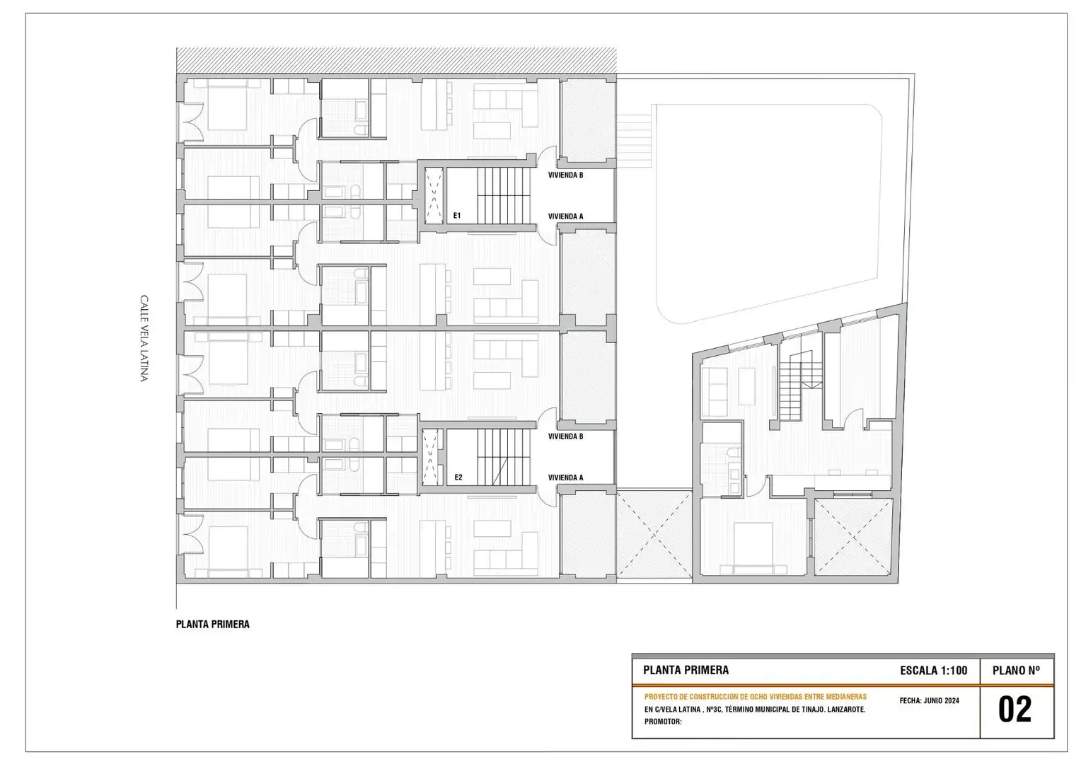 Apartment zum Verkauf in Tinajo, imagen 10