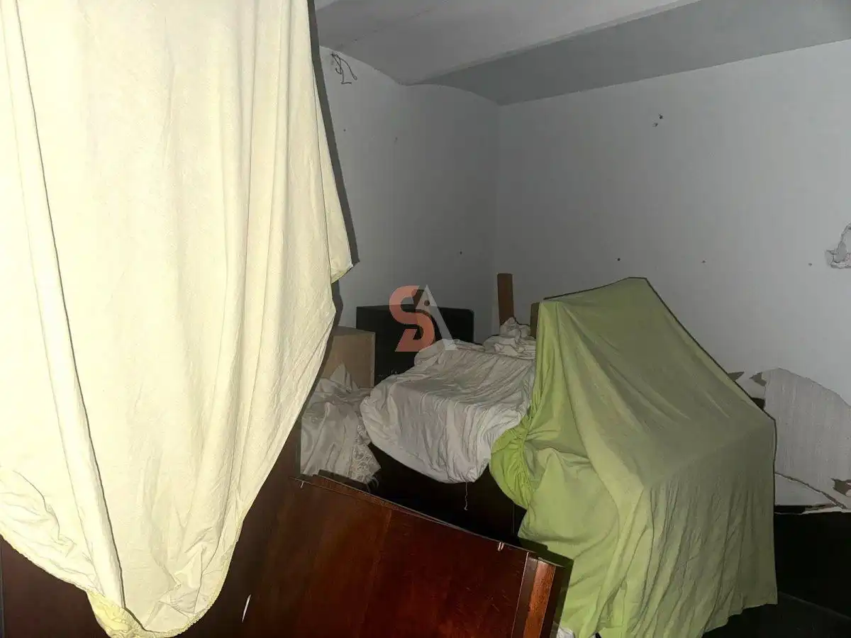 Bedroom of Commercial properties for rent in Valladolid