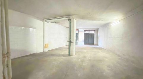 Foto 4 von Garage zum Verkauf in Cuchilleros, 4, Vidal, Salamanca Capital