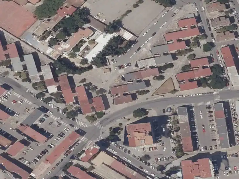 Piso en venta en LOS CAMPANILLEROS 1