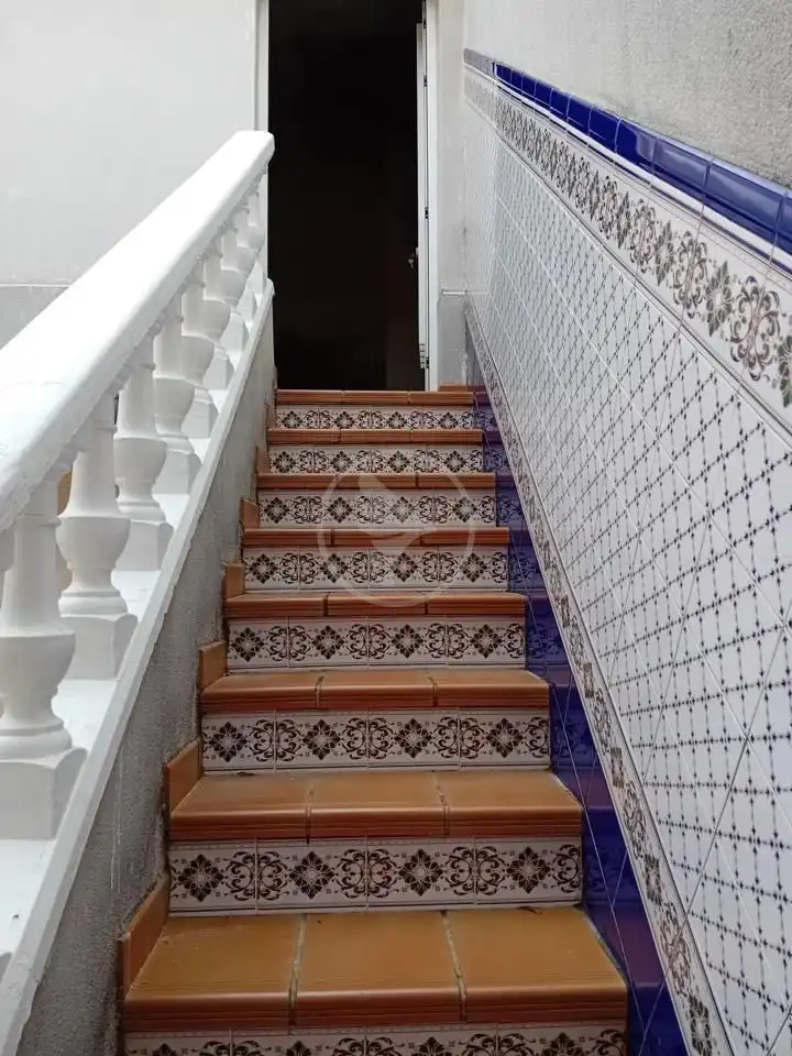 Casa o chalet en venta en Canena