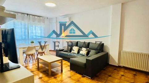 Foto 2 de Piso de alquiler en Brasil, Hospital - Nuevo Centro de Talavera de la Reina, Talavera de la Reina