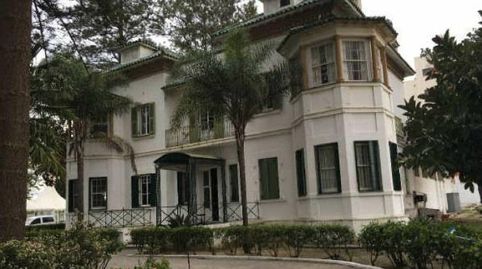 Foto 2 de Edificio en venta en Puente Mayorga - Campamento, San Roque