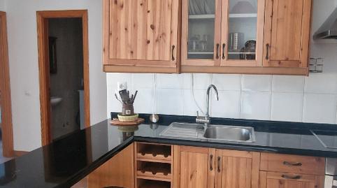 Foto 2 de Pis de lloguer a Calle Estrella Polar, Playa del Hombre - Taliarte - Salinetas, Telde