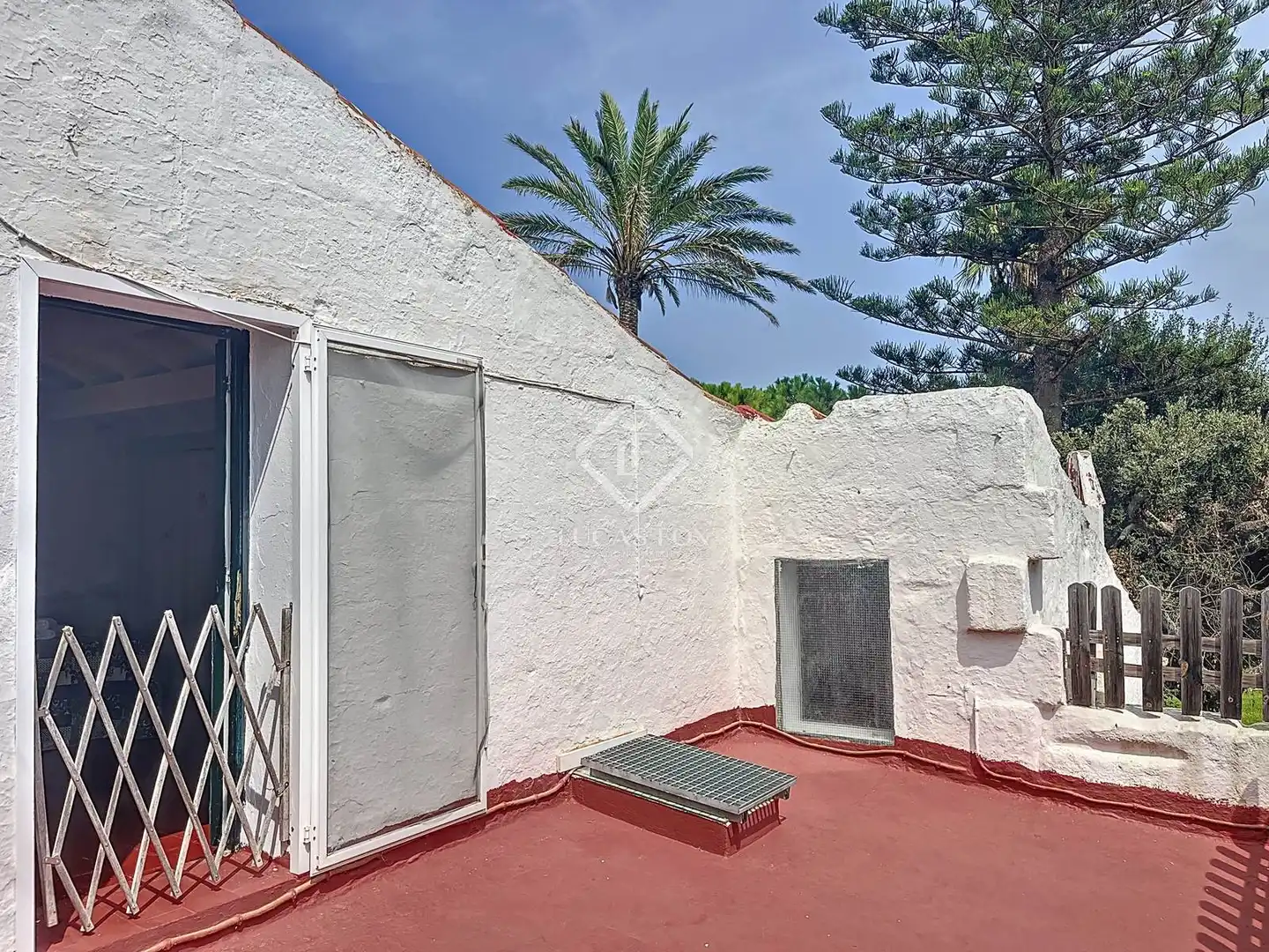 Villa mit Pool zum Verkauf in Es Castell poble, imagen 49