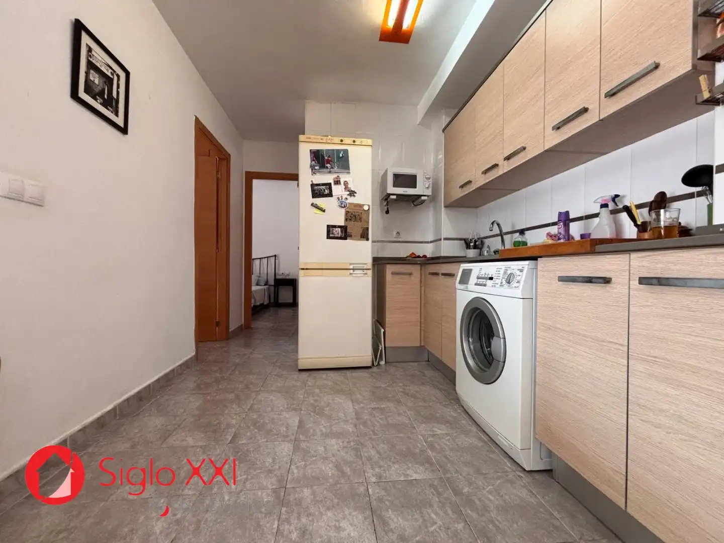 Piso con ascensor en venta en Moncófar Pueblo, imagen 15