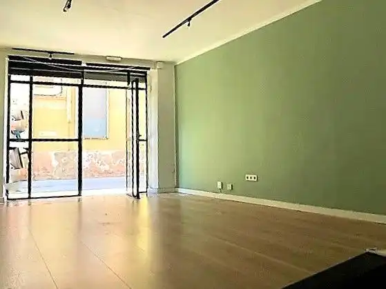 Sala d'estar de Loft en venda en Sant Boi de Llobregat amb Traster