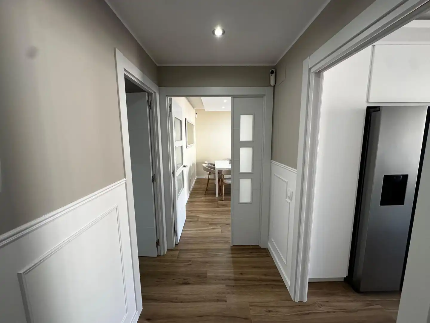 Piso en venta en Castellar del Vallès con Aire acondicionado, Jardín privado y Trastero