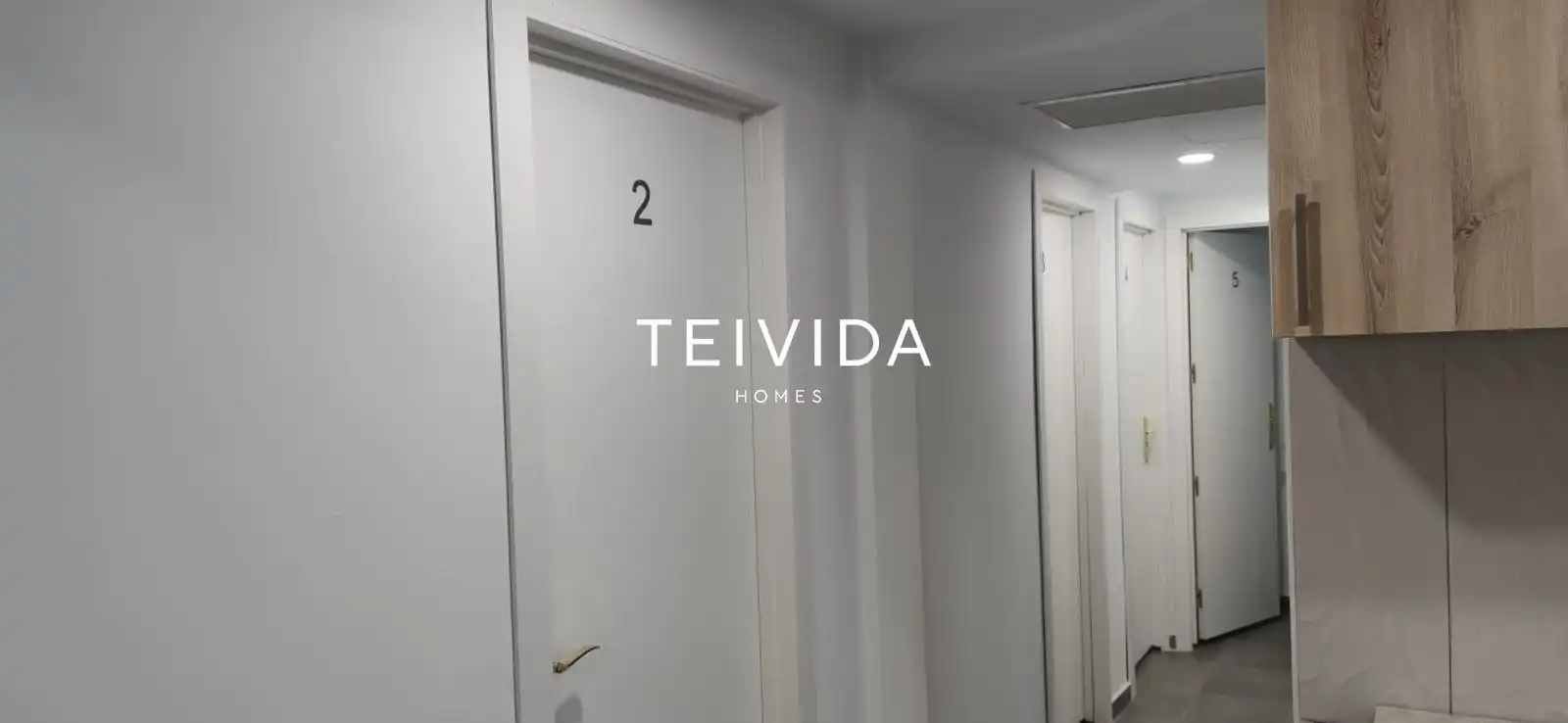 Pis en venda en Santa Cruz de Tenerife amb Aire condicionat i Calefacció