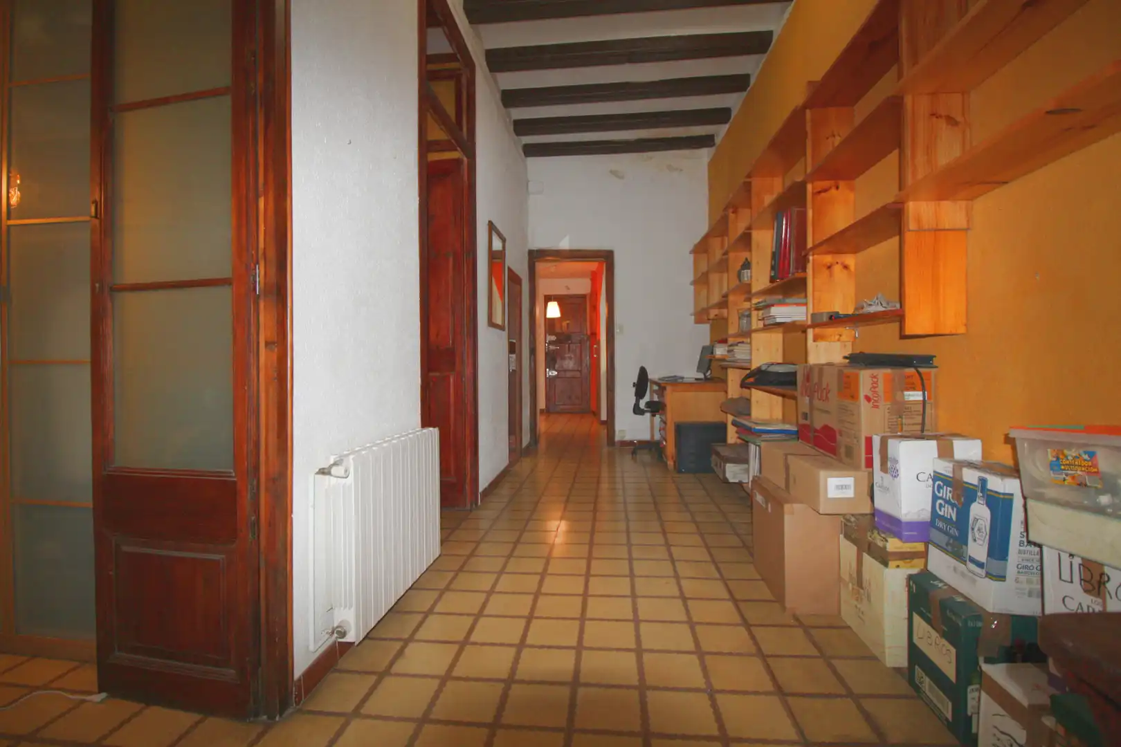 Piso en venta en Carrer de Sant Antoni Abat, imagen 13