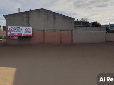 Terreno residenziale in vendita a Capelló
