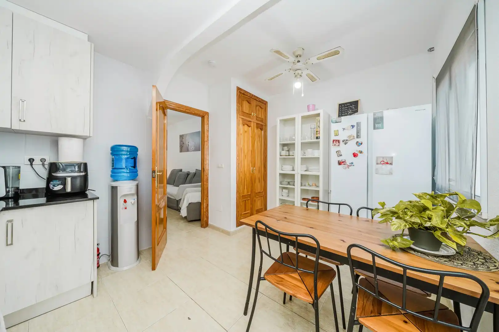 Casa adosada en venta en Santiago de la Ribera
