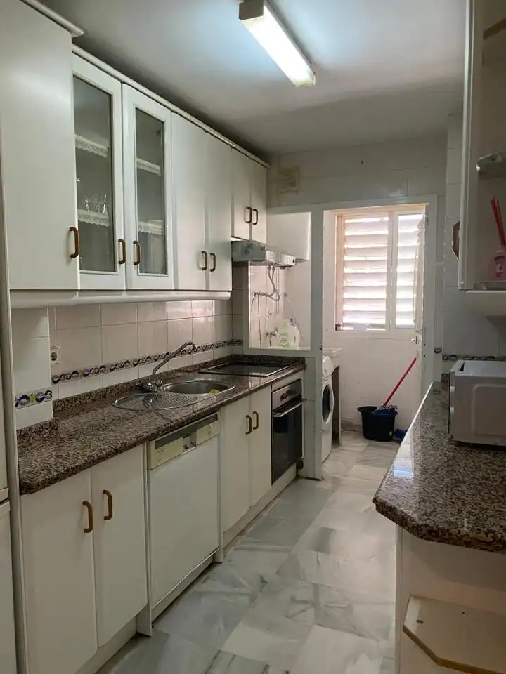 Flat for rent in La Motilla - Fuente del Rey