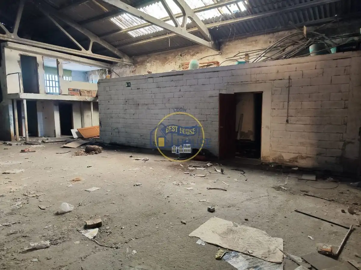 Nave industrial en venta en La Vega - La Sal, imagen 5
