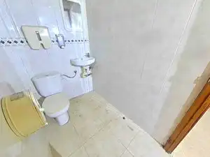 Baño de Casa o chalet en venta en Escatrón