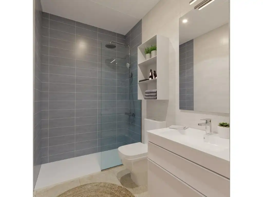 Mini appartamento con piscina in vendita a Algorfa, imagen 8