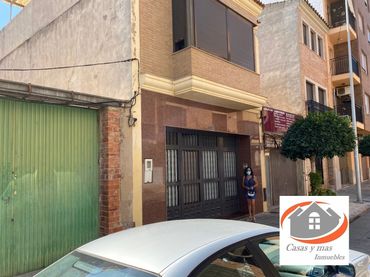 Terreno residenziale in vendita a Vilavella