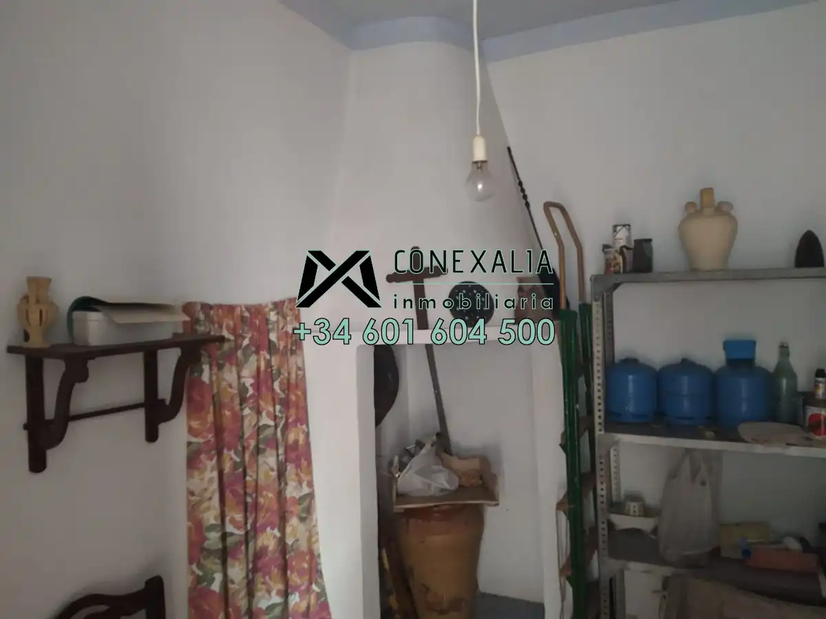 Casa o chalet en venta en Pruna con Terraza y Balcón