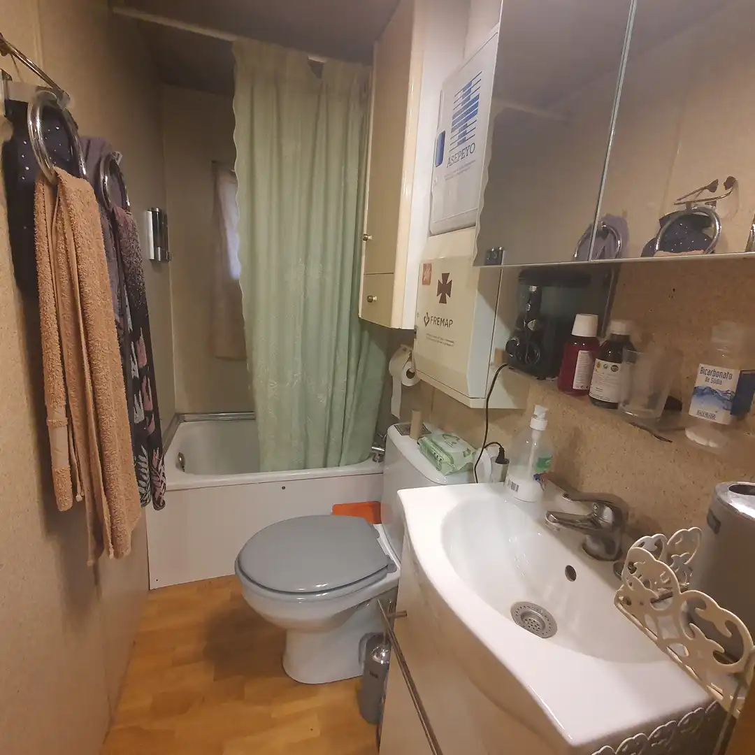 Bungalow amb piscina en venda a Plaça Sector Aqualba 23, imagen 11