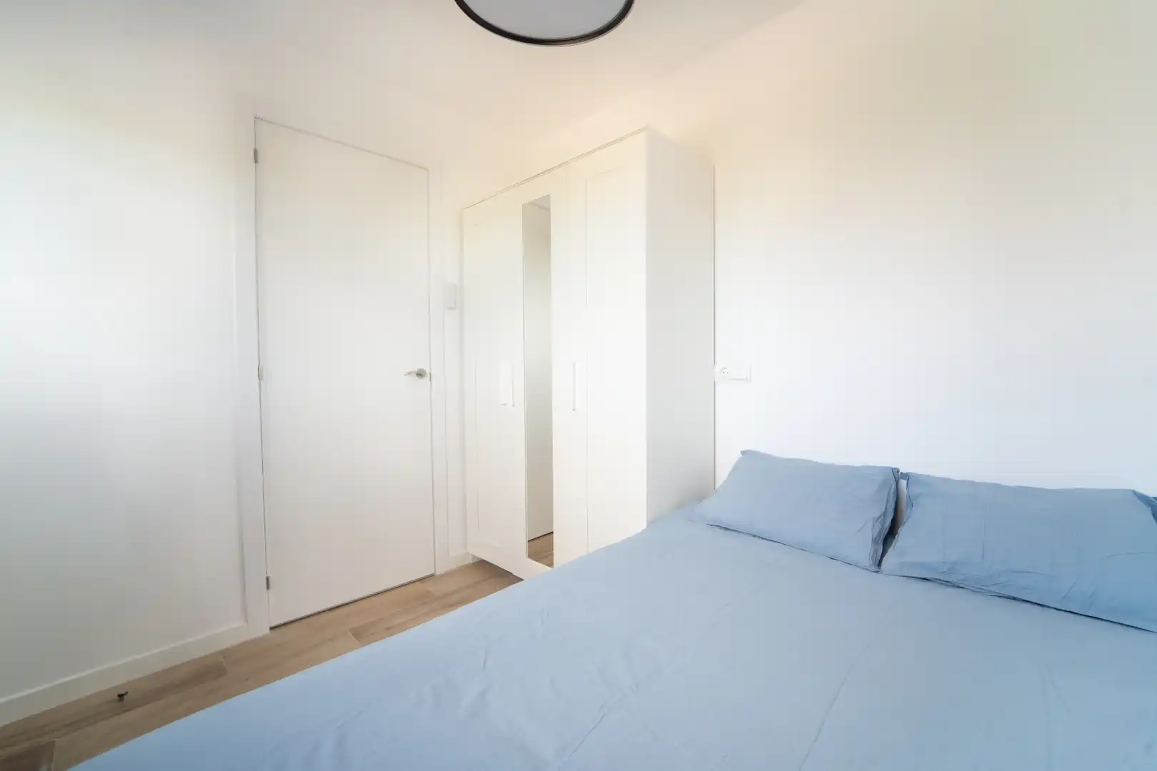 Wohnung zur Miete in Calle de la Unanimidad, 39, Los Rosales