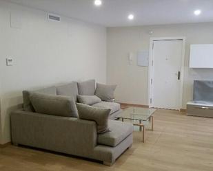 Living room of Flat to rent in  Córdoba Capital  with Air Conditioner