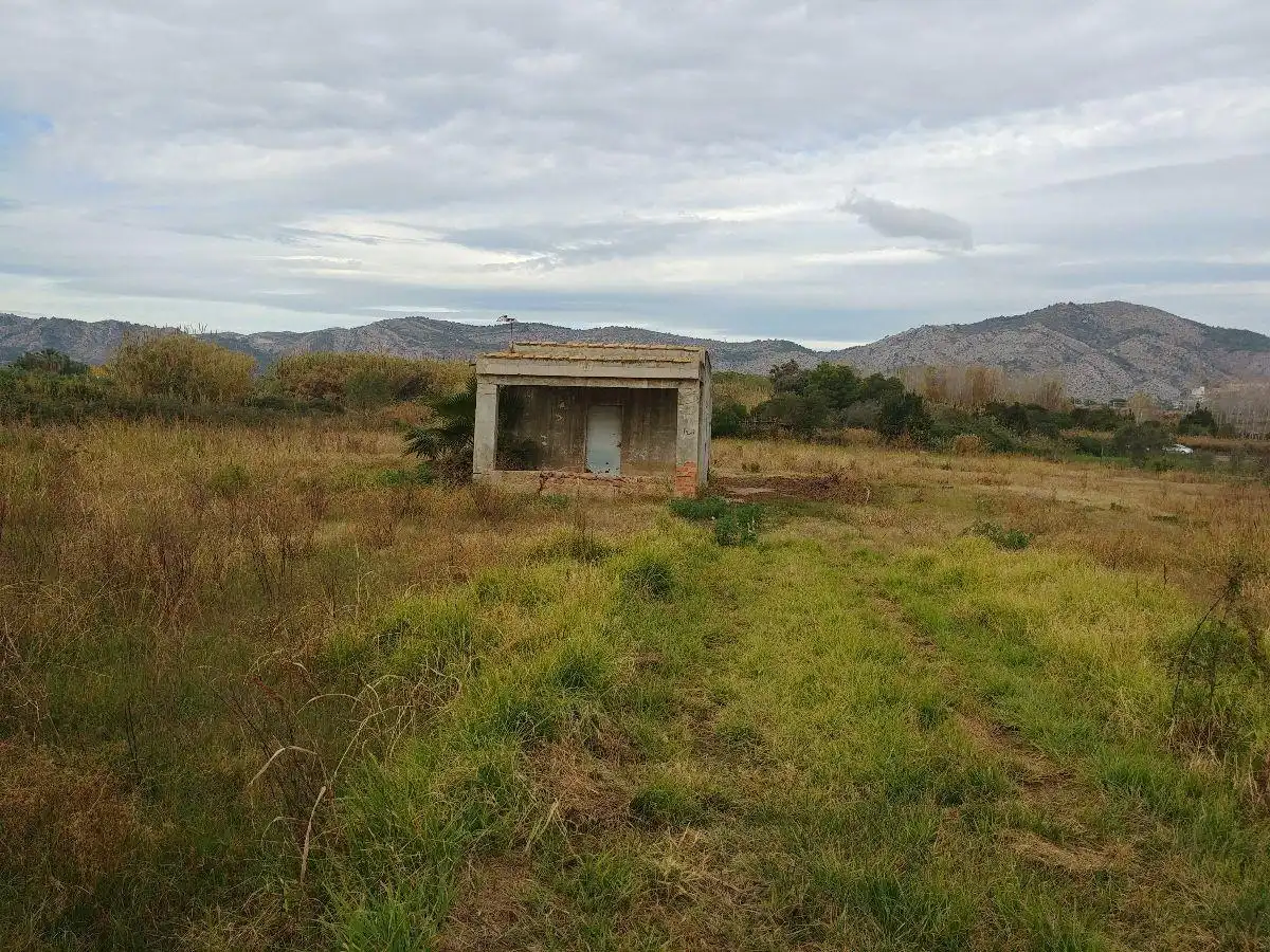 Casa rústica en venta en El Grao, imagen 12
