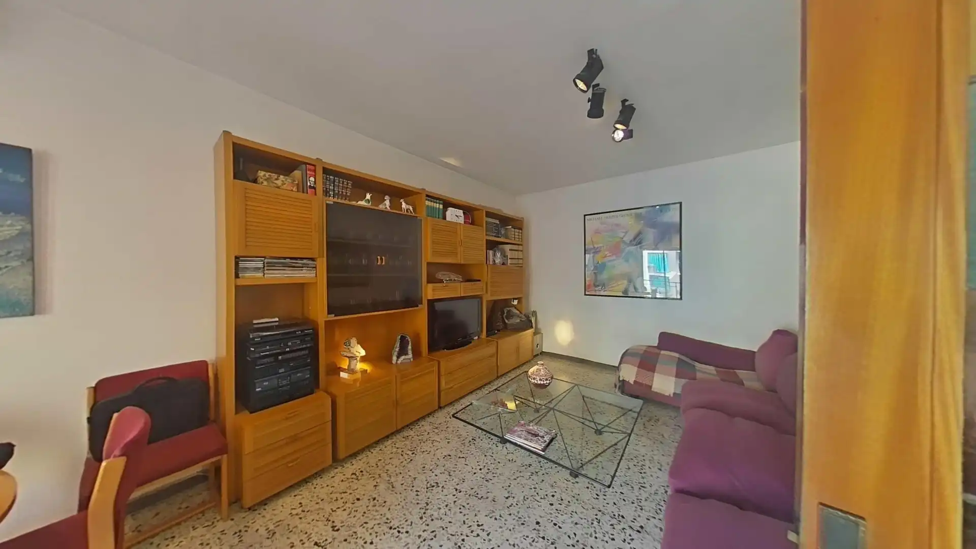 Piso con terraza en venta en Sant Andreu, imagen 27