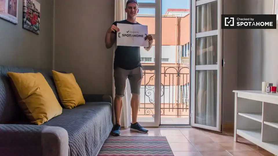Habitación en La Raïosa