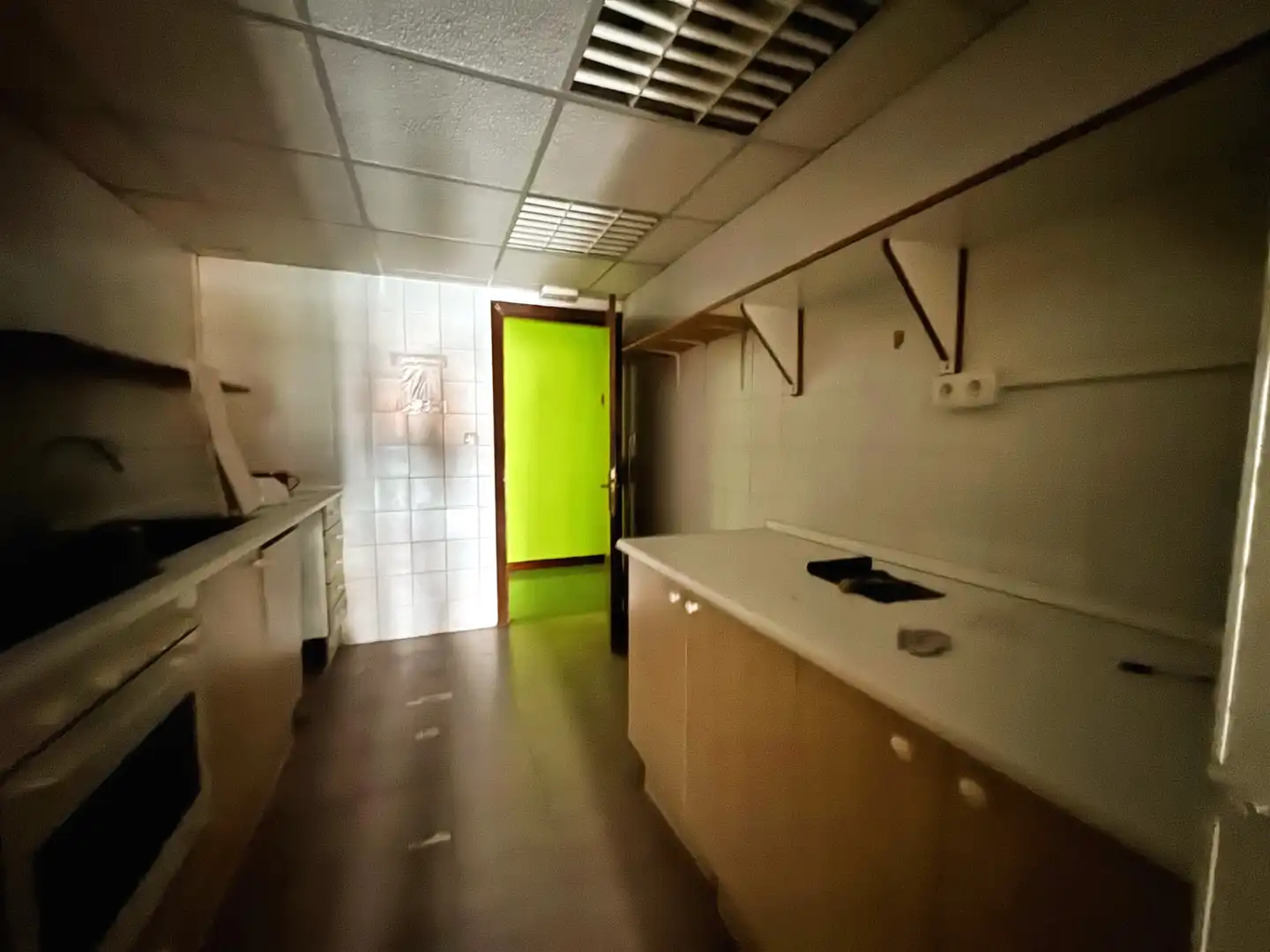 Oficina con ascensor en venta en Doctor Don Luis Bilbao Libano Kalea, imagen 24