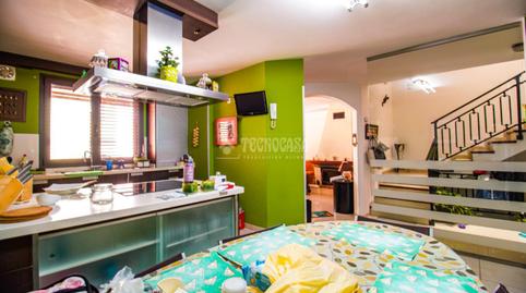 Foto 5 de Casa o xalet en venda a La Cuesta -Finca España, Santa Cruz de Tenerife