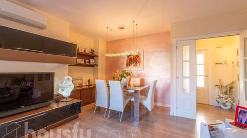 Foto 4 de Pis en venda a Plaça de la Fàbrica Nova, ., Sant Joan, Vilanova i la Geltrú