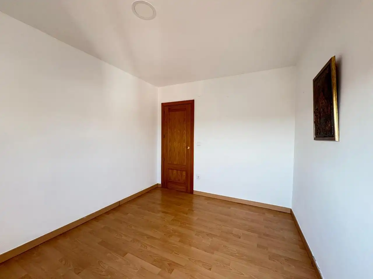 Bedroom of Flat for rent in Navalcarnero  with Air Conditioner, Heating and Terrace