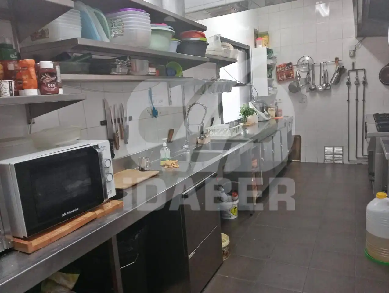 Business premises for sale in Yeles, imagen 18