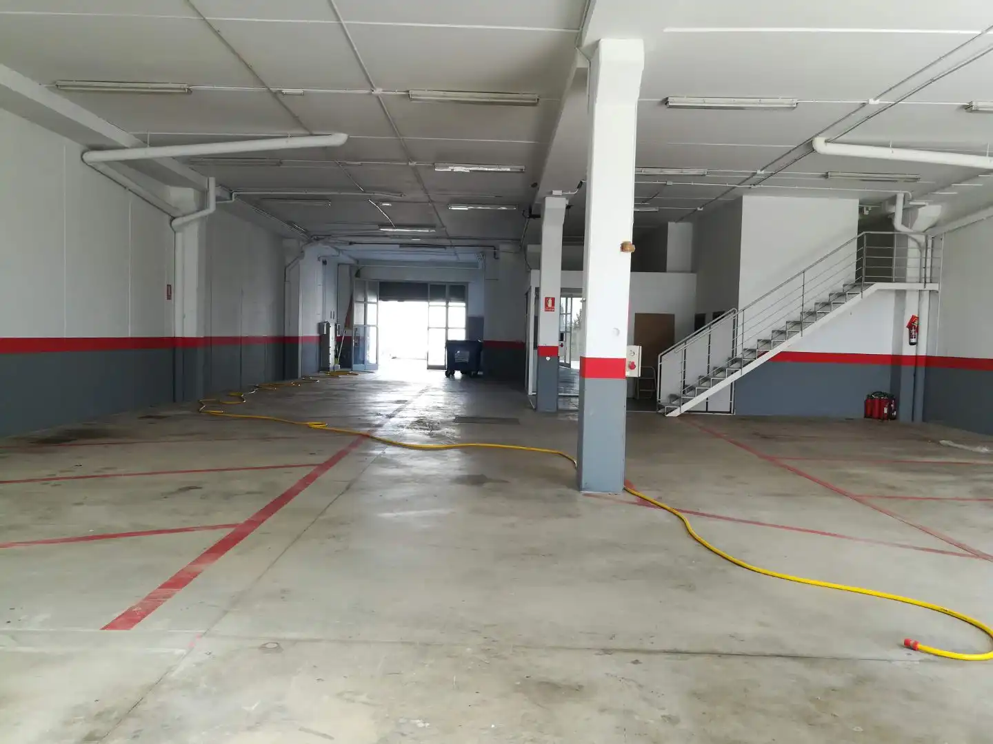 Business premises to rent in Carrer Llevant 40, imagen 8
